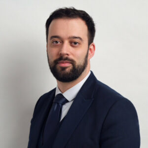 Johnny ANTUNES Consultant Expert en Conformité